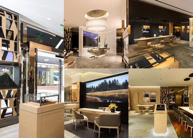 杭州法穆兰客户服务网点