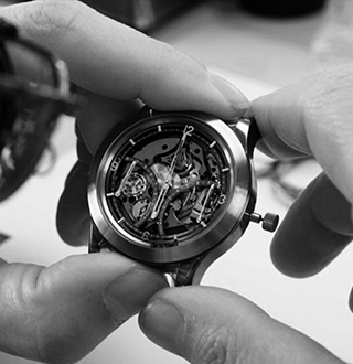 杭州法穆兰售后服务流程